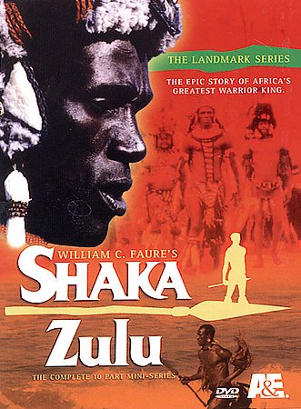 FAURE_William_1986_Shaka_Zulu_0_poster_red